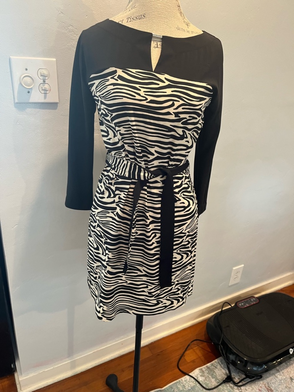 Armani Exchange Dress Size 4